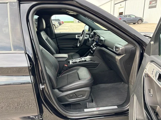 SEMINUEVOS FORD Explorer a Estados en autogozo