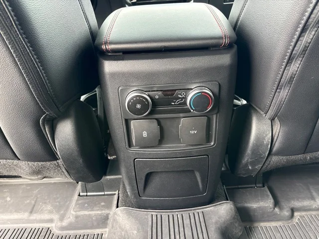 SEMINUEVOS FORD Explorer a Estados en autogozo