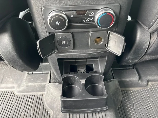 SEMINUEVOS FORD Explorer a Estados en autogozo