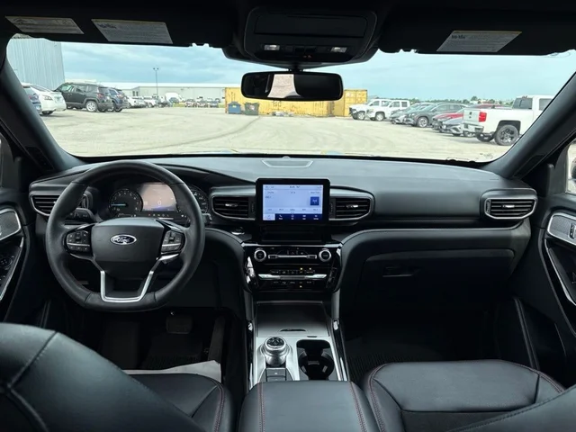 SEMINUEVOS FORD Explorer a Estados en autogozo