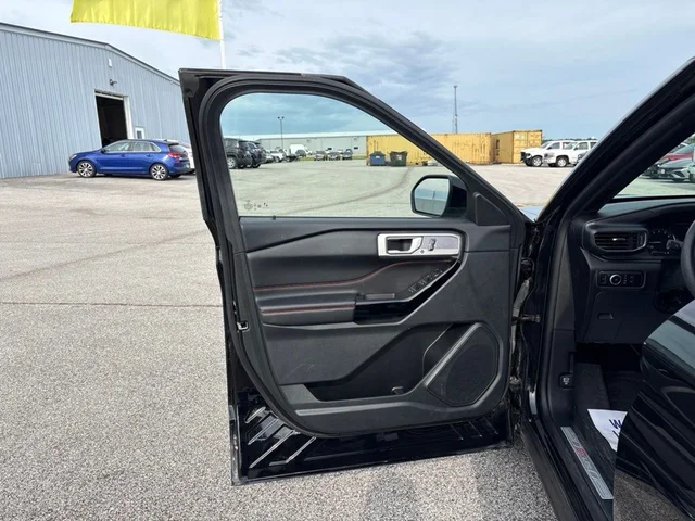 SEMINUEVOS FORD Explorer a Estados en autogozo