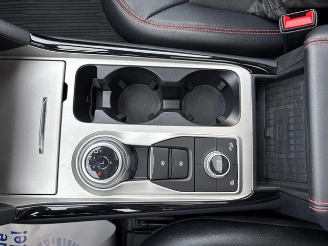 SEMINUEVOS FORD Explorer a Estados en autogozo