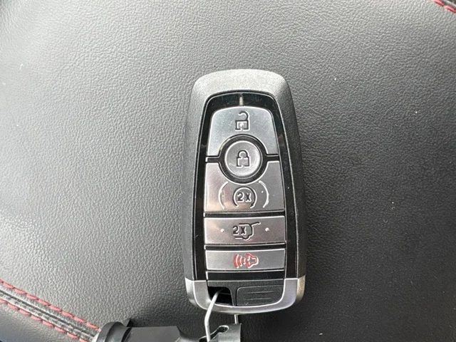 SEMINUEVOS FORD Explorer a Estados en autogozo