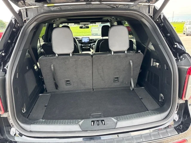 SEMINUEVOS FORD Explorer a Estados en autogozo