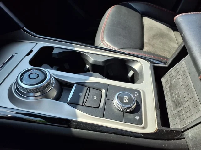 SEMINUEVOS FORD Explorer a Vauxhall en Maplecrest Ford Lincoln of Union