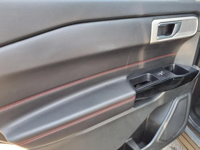 SEMINUEVOS FORD Explorer a Vauxhall en Maplecrest Ford Lincoln of Union