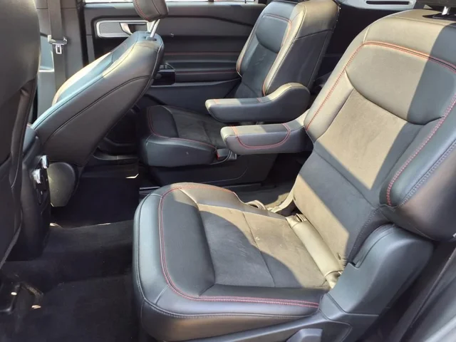 SEMINUEVOS FORD Explorer a Vauxhall en Maplecrest Ford Lincoln of Union