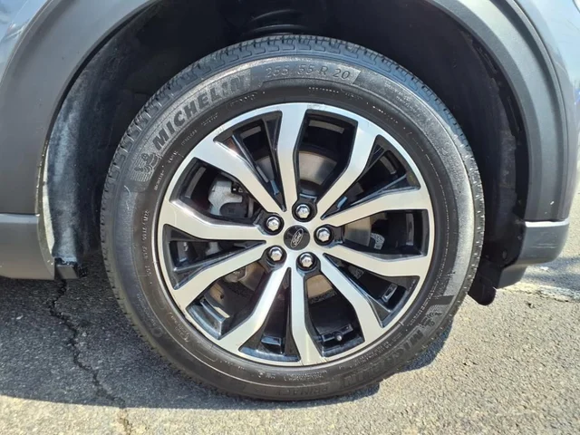 SEMINUEVOS FORD Explorer a Vauxhall en Maplecrest Ford Lincoln of Union