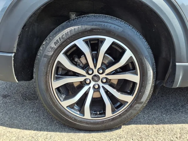 SEMINUEVOS FORD Explorer a Vauxhall en Maplecrest Ford Lincoln of Union