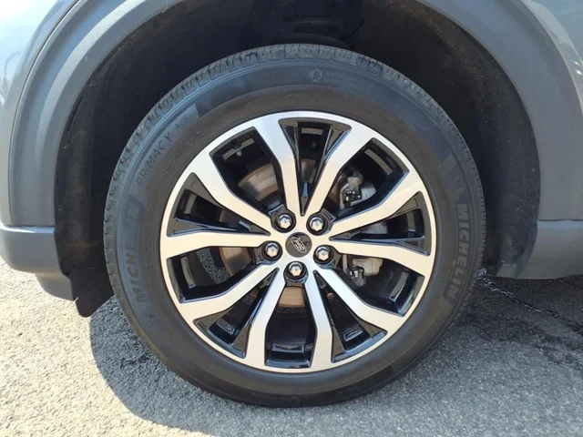 SEMINUEVOS FORD Explorer a Vauxhall en Maplecrest Ford Lincoln of Union