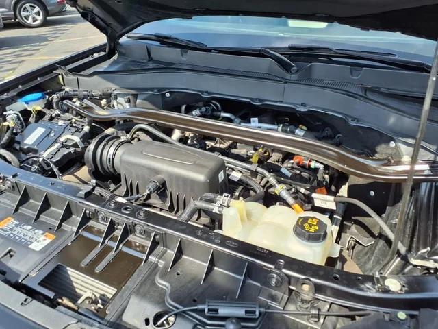 SEMINUEVOS FORD Explorer a Vauxhall en Maplecrest Ford Lincoln of Union
