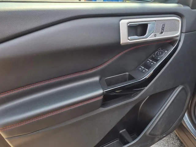 SEMINUEVOS FORD Explorer a Vauxhall en Maplecrest Ford Lincoln of Union