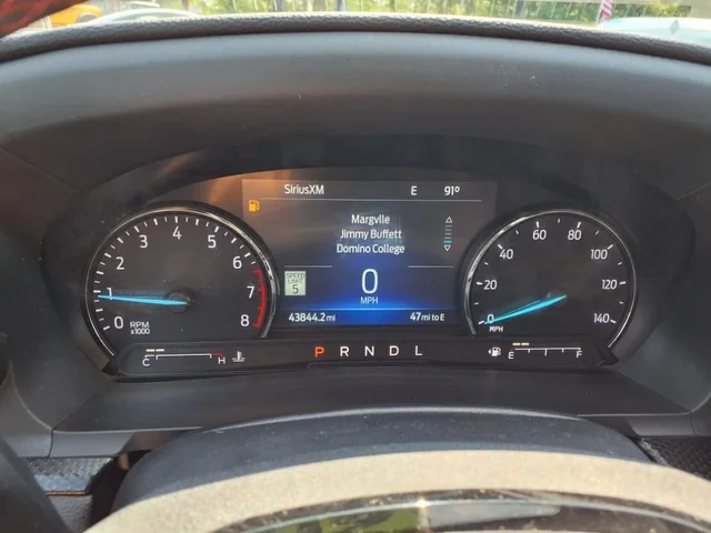 SEMINUEVOS FORD Explorer a Vauxhall en Maplecrest Ford Lincoln of Union