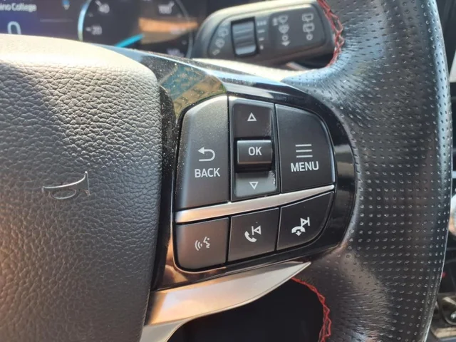 SEMINUEVOS FORD Explorer a Vauxhall en Maplecrest Ford Lincoln of Union