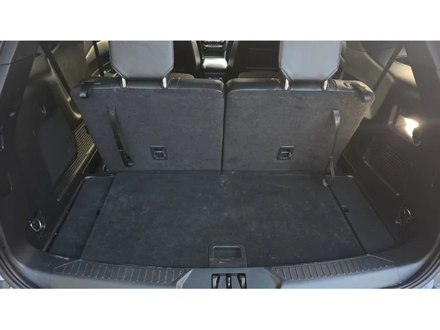 SEMINUEVOS FORD Explorer a Estados en autogozo