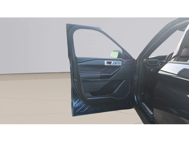 SEMINUEVOS FORD Explorer a Estados en autogozo