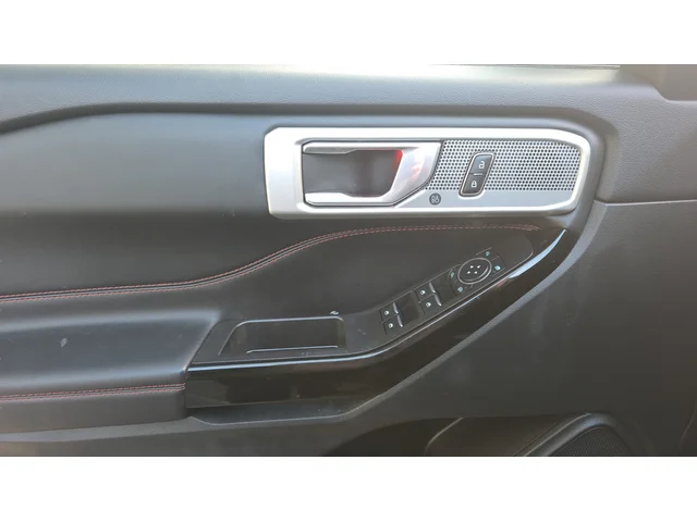 SEMINUEVOS FORD Explorer a Estados en autogozo