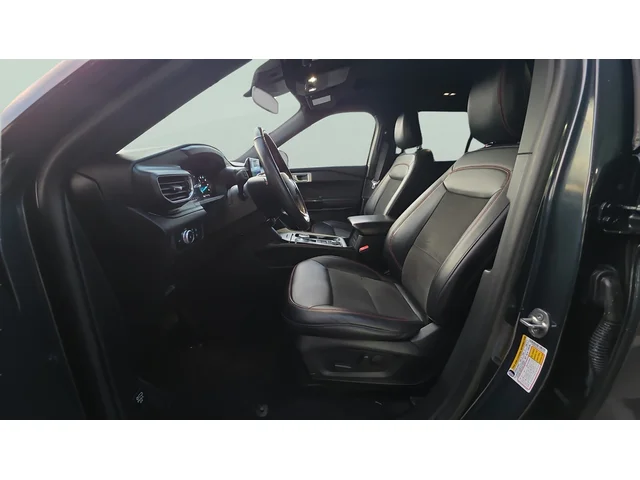 SEMINUEVOS FORD Explorer a Estados en autogozo