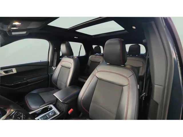 SEMINUEVOS FORD Explorer a Estados en autogozo