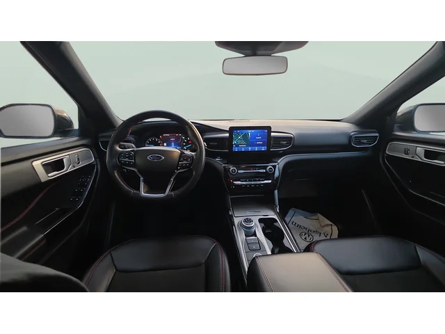SEMINUEVOS FORD Explorer a Estados en autogozo