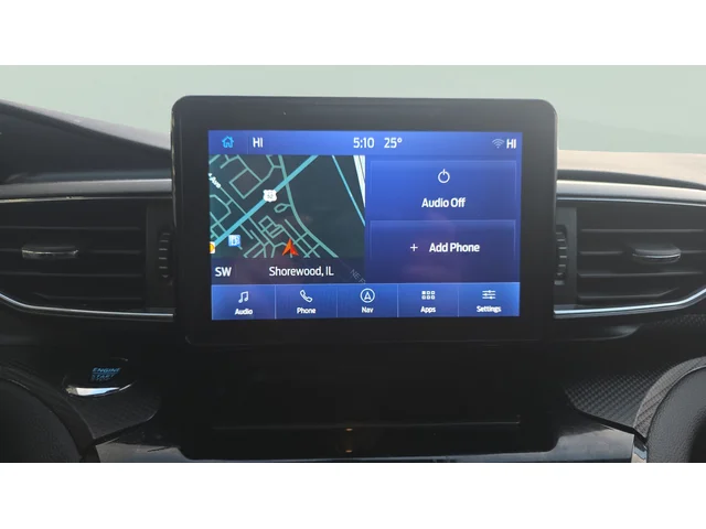 SEMINUEVOS FORD Explorer a Estados en autogozo