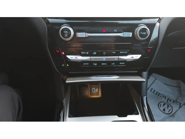SEMINUEVOS FORD Explorer a Estados en autogozo