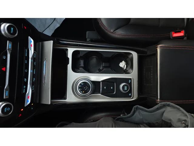 SEMINUEVOS FORD Explorer a Estados en autogozo