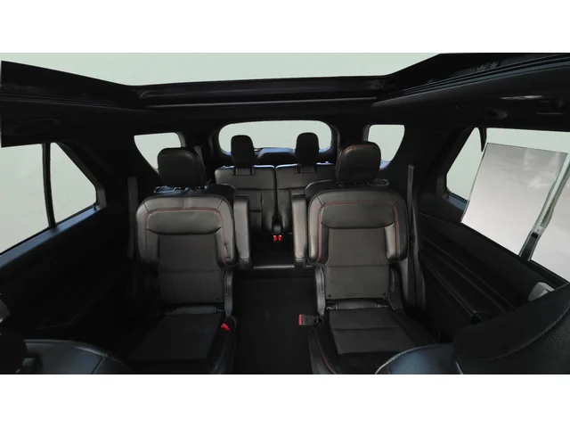 SEMINUEVOS FORD Explorer a Estados en autogozo