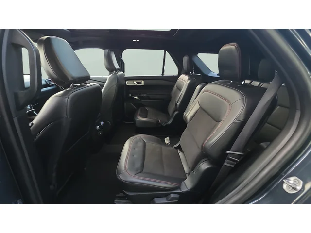 SEMINUEVOS FORD Explorer a Estados en autogozo
