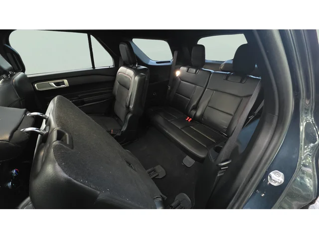 SEMINUEVOS FORD Explorer a Estados en autogozo