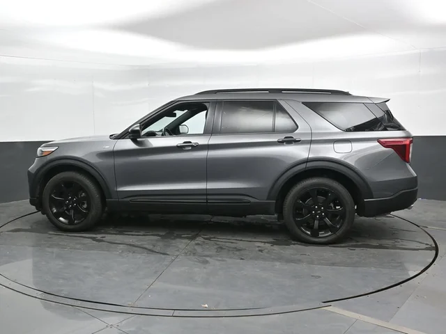 SEMINUEVOS FORD Explorer a Estados en autogozo