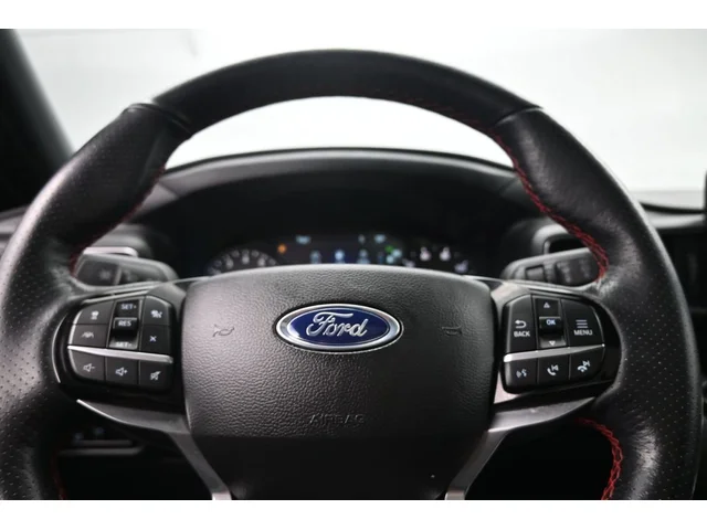 SEMINUEVOS FORD Explorer a Estados en autogozo