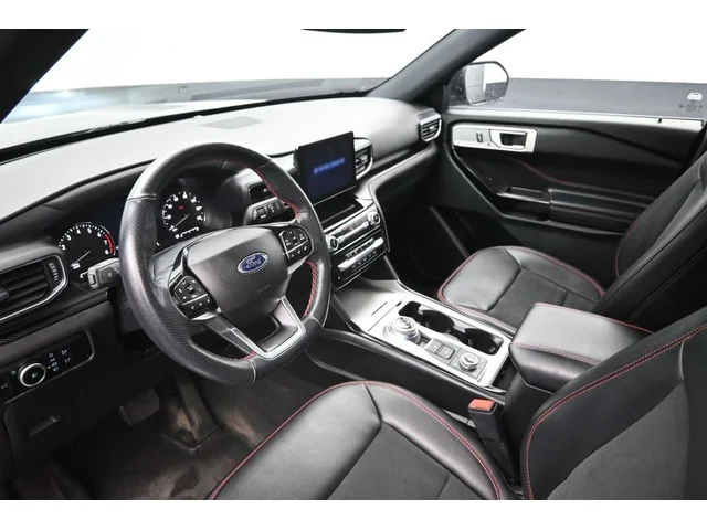 SEMINUEVOS FORD Explorer a Estados en autogozo
