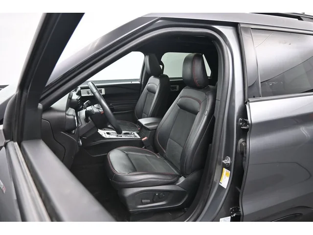 SEMINUEVOS FORD Explorer a Estados en autogozo