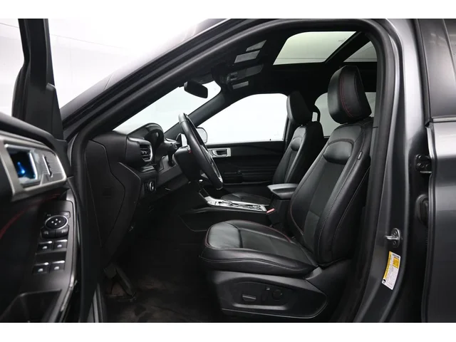 SEMINUEVOS FORD Explorer a Estados en autogozo