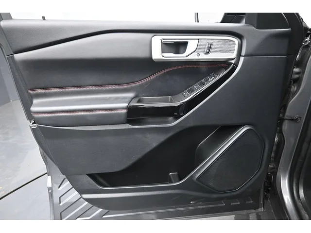 SEMINUEVOS FORD Explorer a Estados en autogozo