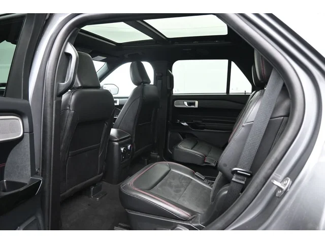 SEMINUEVOS FORD Explorer a Estados en autogozo