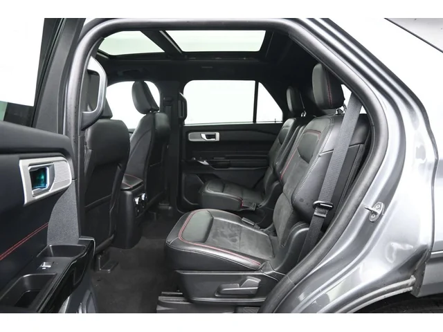 SEMINUEVOS FORD Explorer a Estados en autogozo