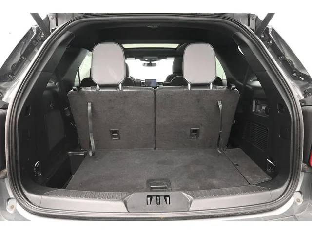 SEMINUEVOS FORD Explorer a Estados en autogozo