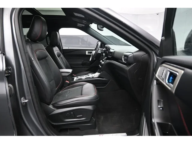 SEMINUEVOS FORD Explorer a Estados en autogozo