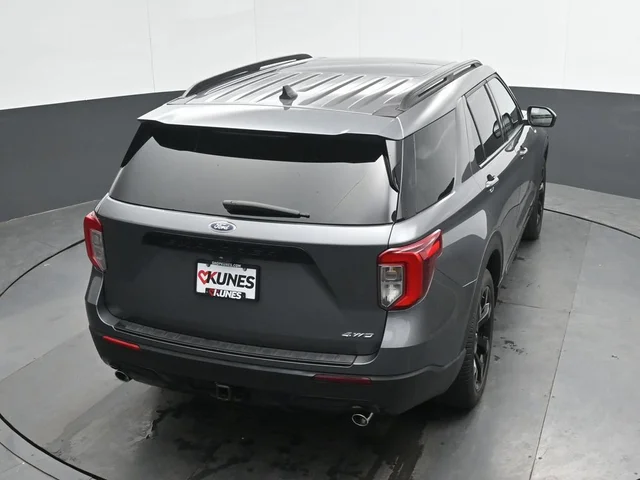 SEMINUEVOS FORD Explorer a Estados en autogozo
