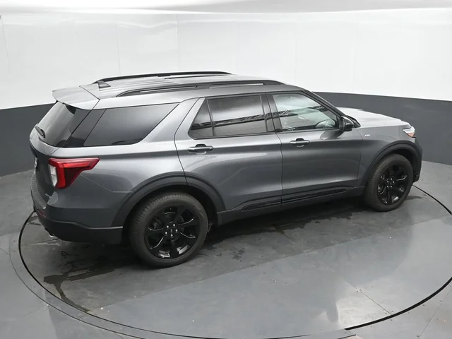 SEMINUEVOS FORD Explorer a Estados en autogozo