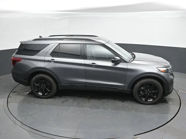 SEMINUEVOS FORD Explorer a Estados en autogozo