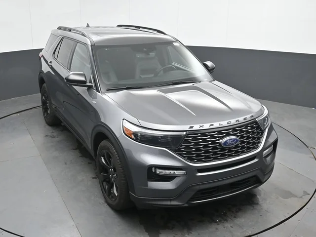 SEMINUEVOS FORD Explorer a Estados en autogozo