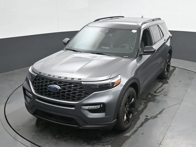SEMINUEVOS FORD Explorer a Estados en autogozo