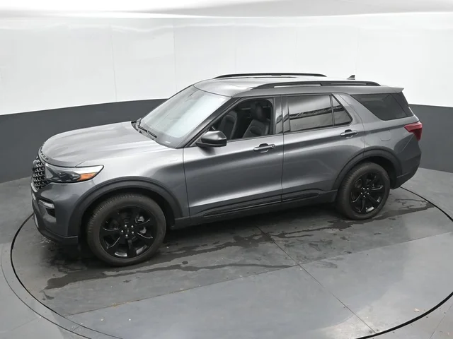 SEMINUEVOS FORD Explorer a Estados en autogozo