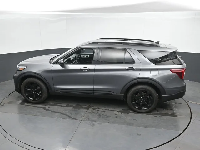 SEMINUEVOS FORD Explorer a Estados en autogozo