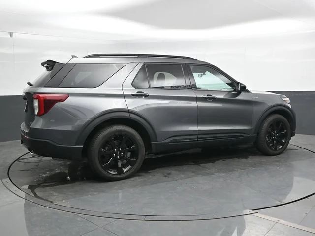 SEMINUEVOS FORD Explorer a Estados en autogozo