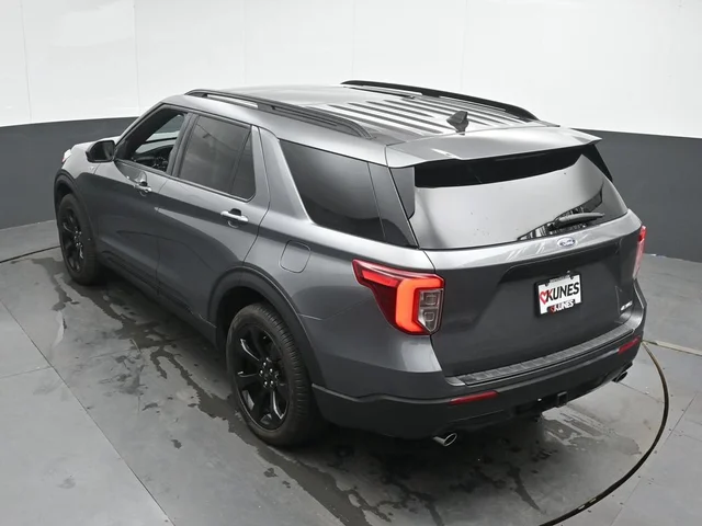 SEMINUEVOS FORD Explorer a Estados en autogozo