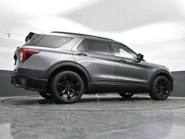 SEMINUEVOS FORD Explorer a Estados en autogozo